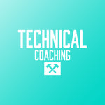 Online Technical Coaching